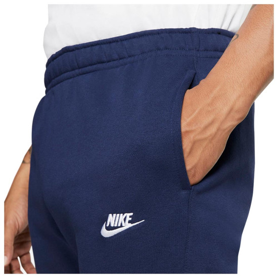 Nike Ανδρικό παντελόνι φόρμας Sportswear Club Fleece